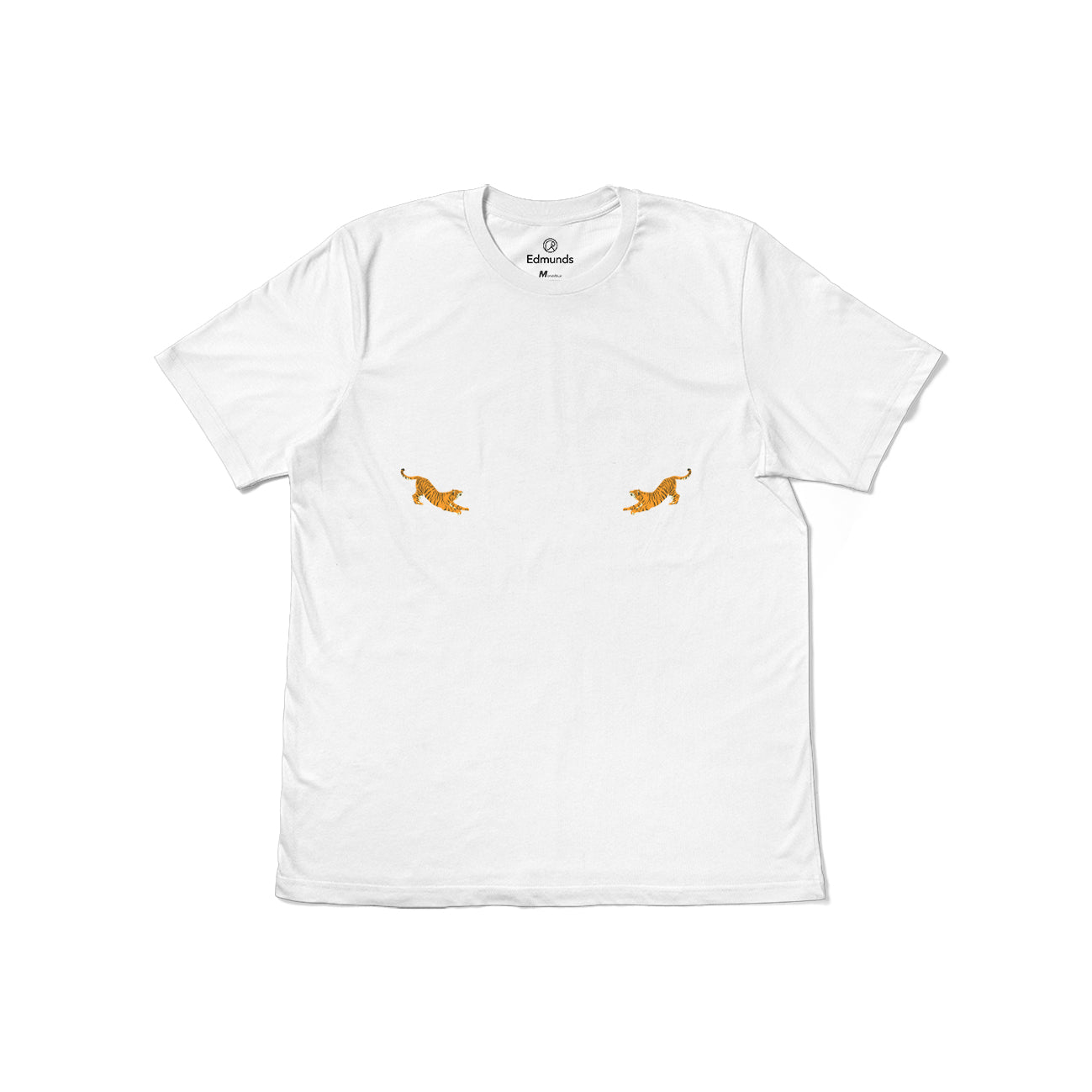 T-Shirt Femme - Tiger