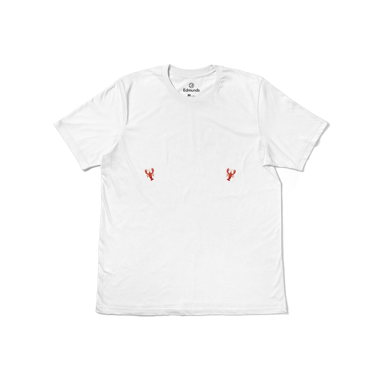 T-Shirt Femme - Lobster