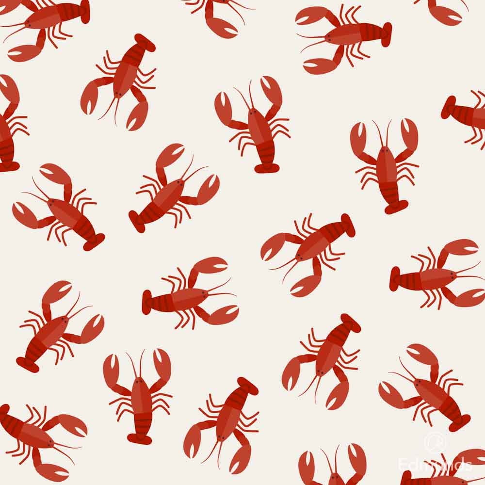 Trousse - Lobster | Edmunds
