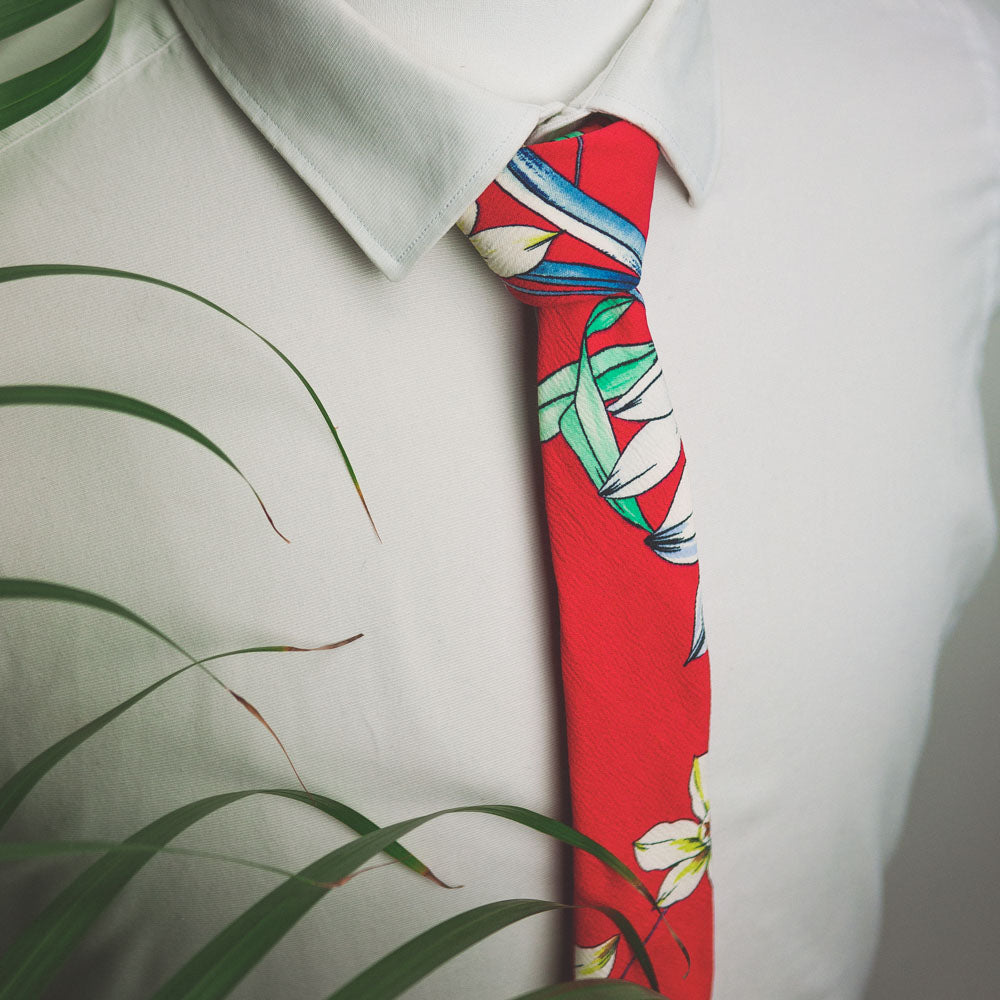 Cravate - Caliento | Edmunds