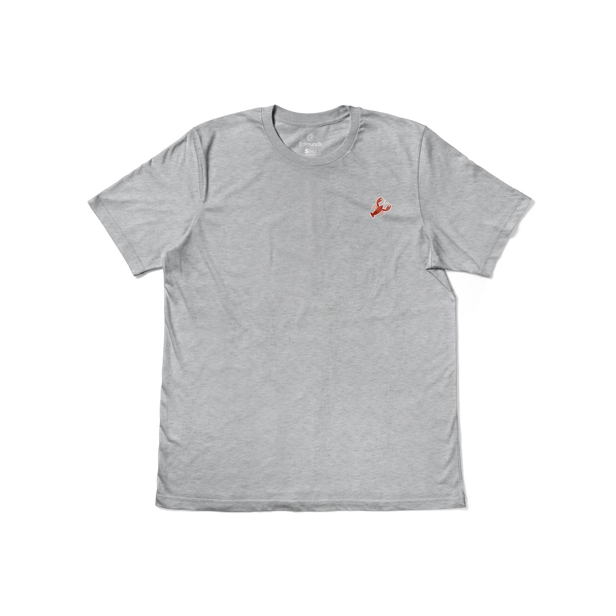 T-Shirt Homme - Lobster | Edmunds